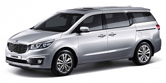   Kia () Carnival III